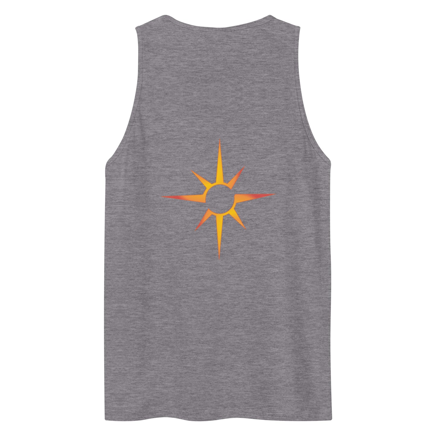 Men’s tank top