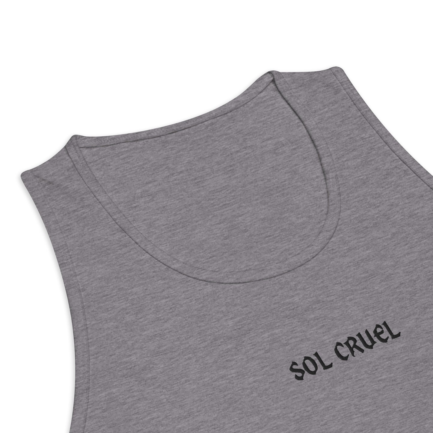 Men’s tank top