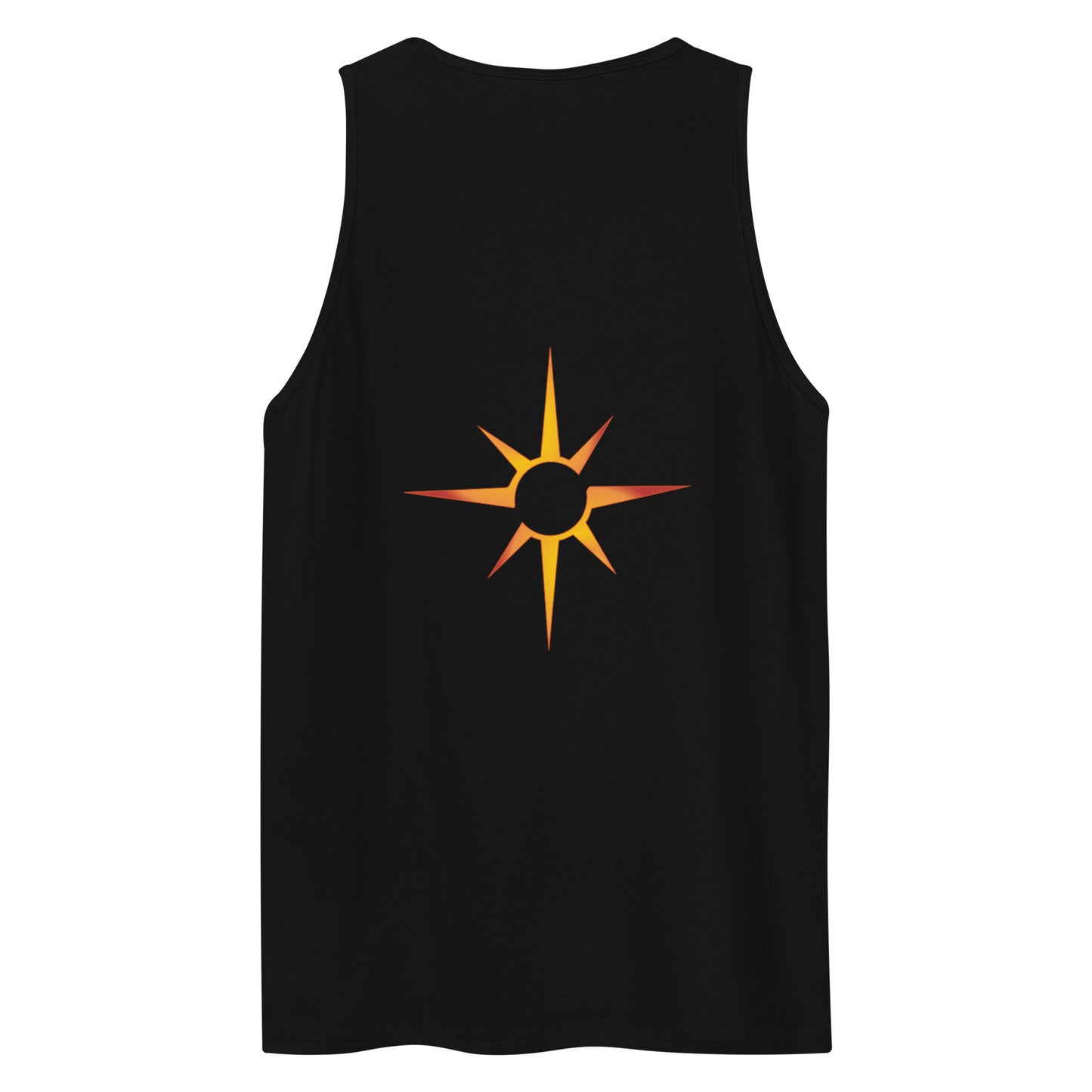 Men’s tank top