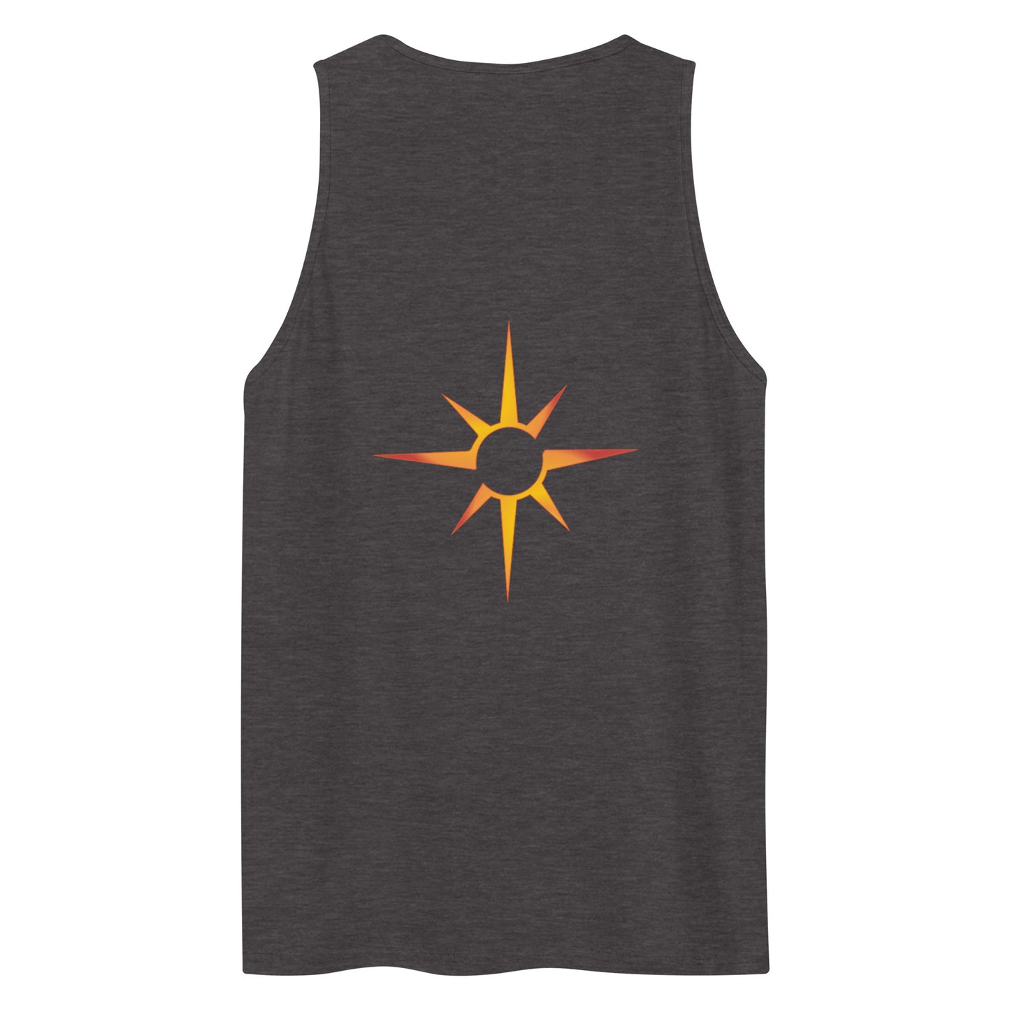 Men’s tank top
