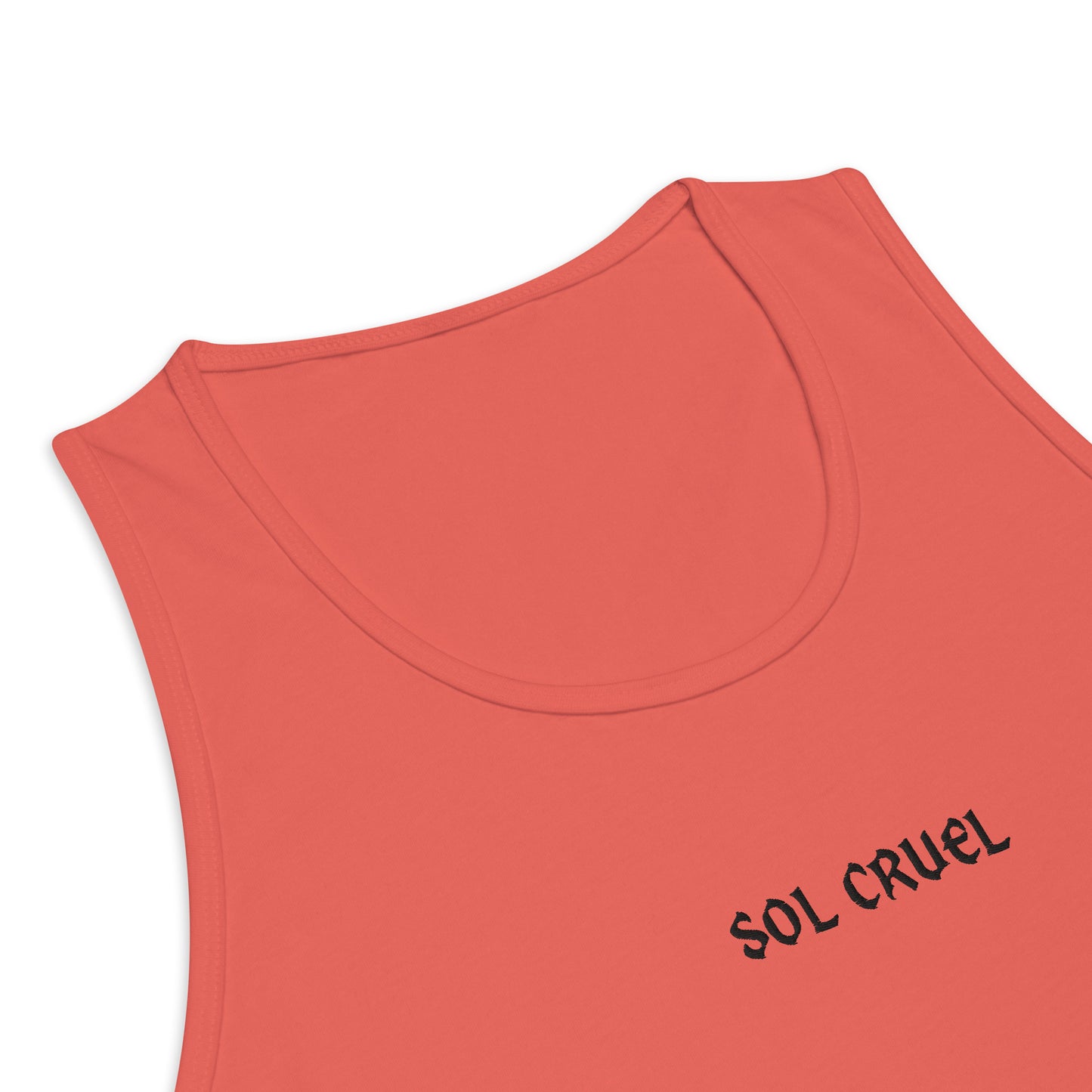 Men’s tank top