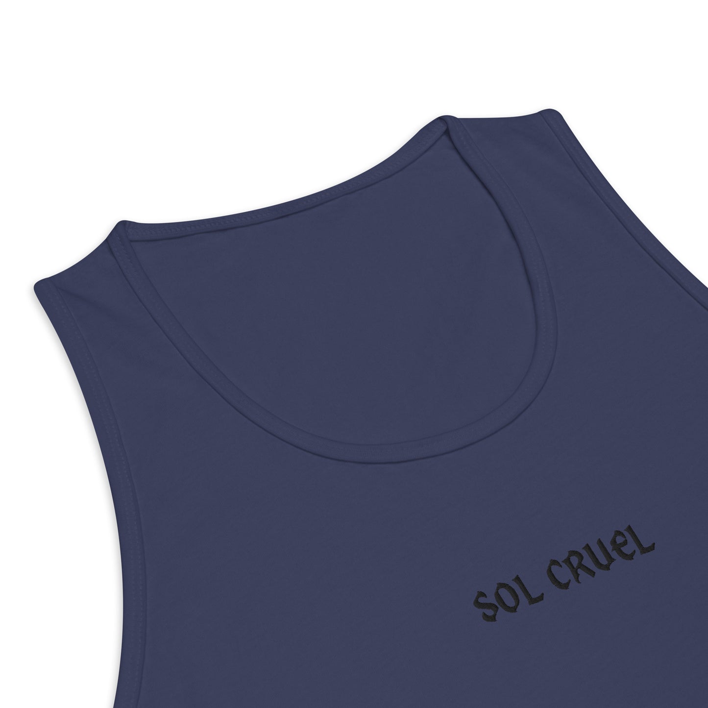 Men’s tank top