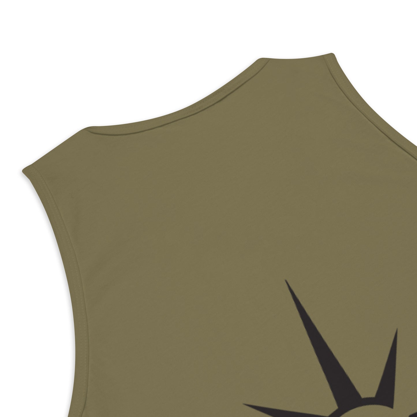 Men’s tank top