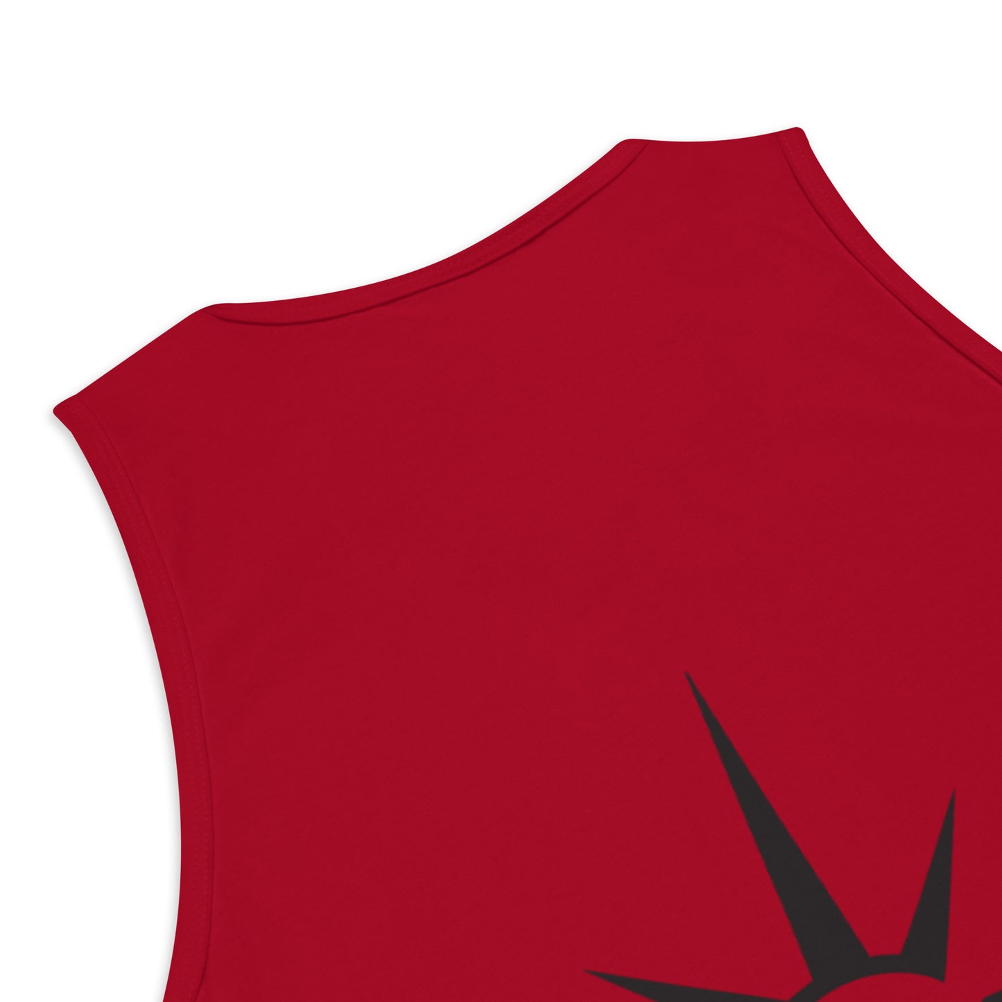 Men’s tank top