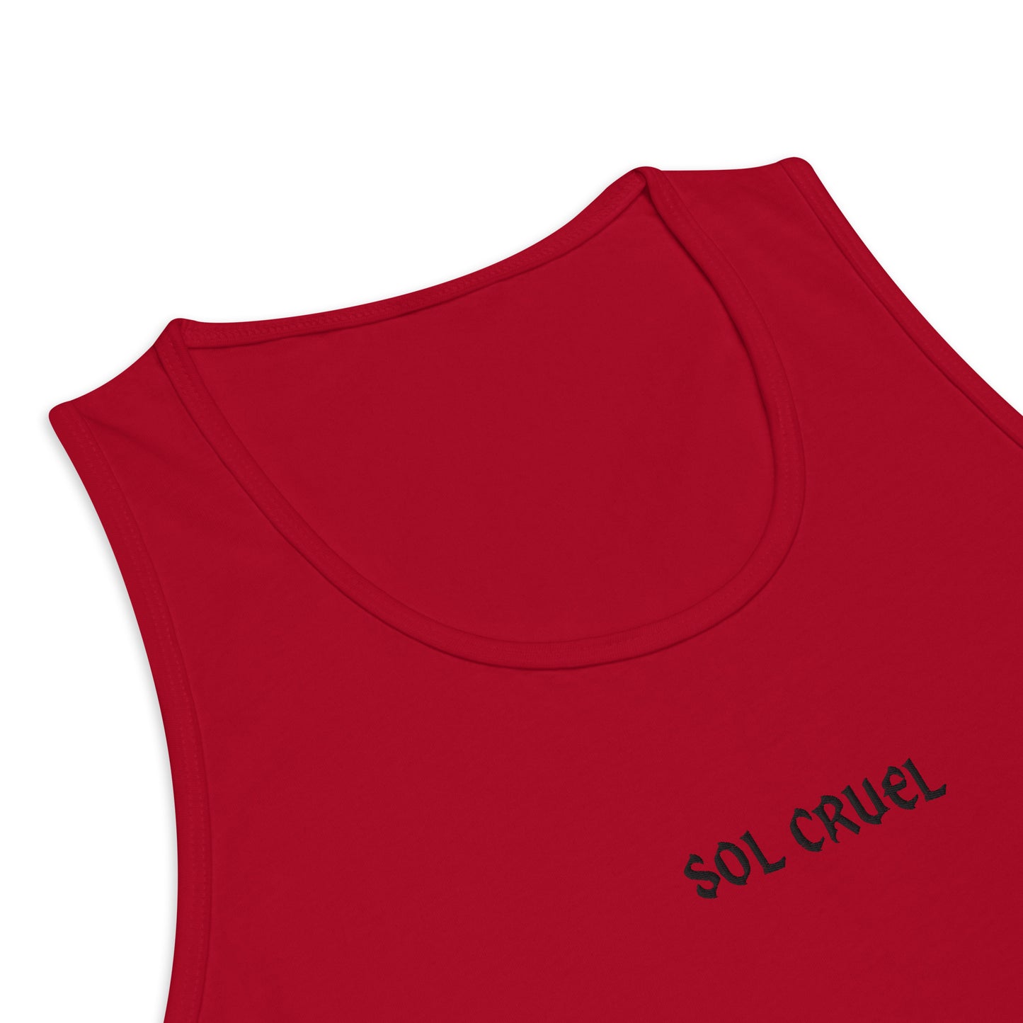 Men’s tank top