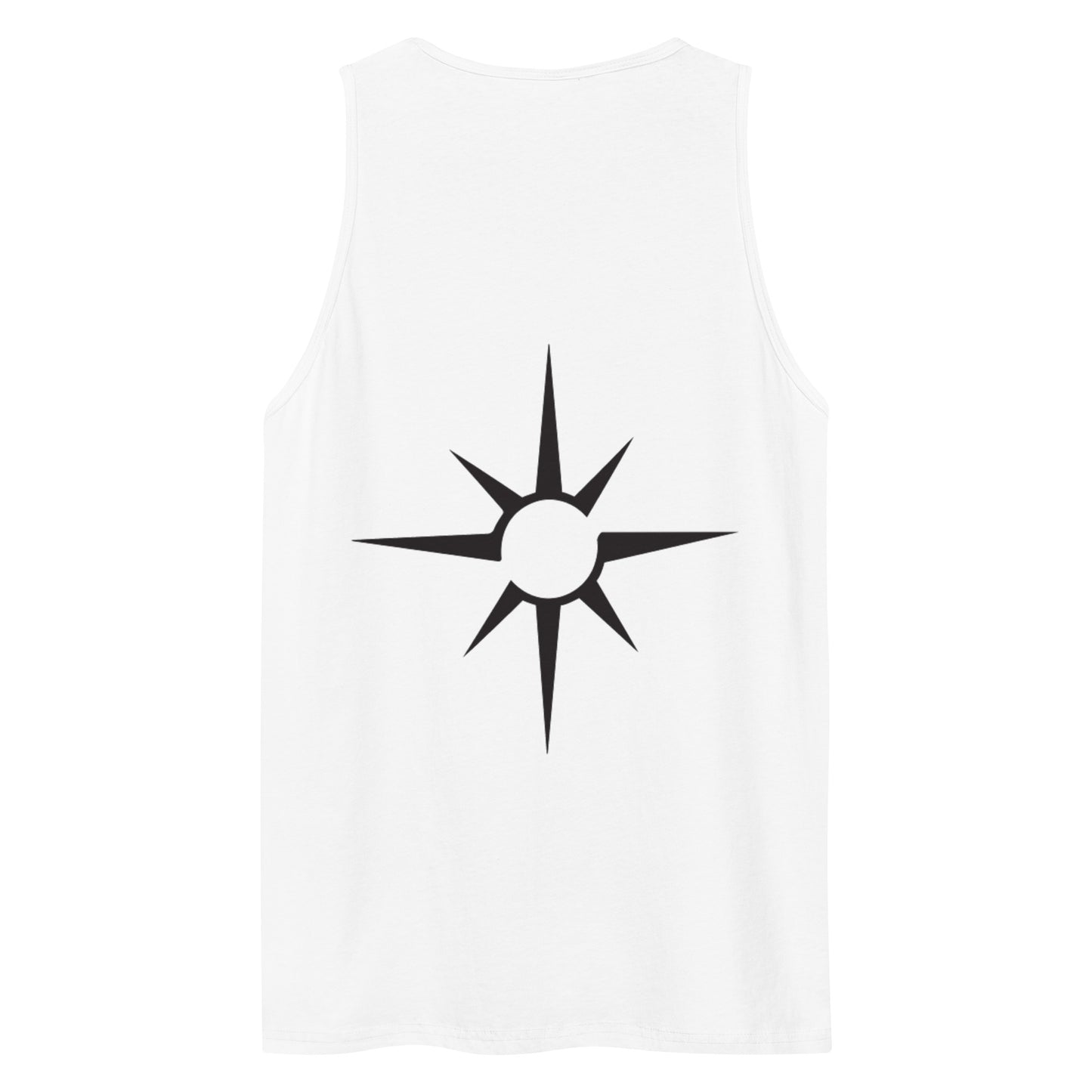 Men’s tank top