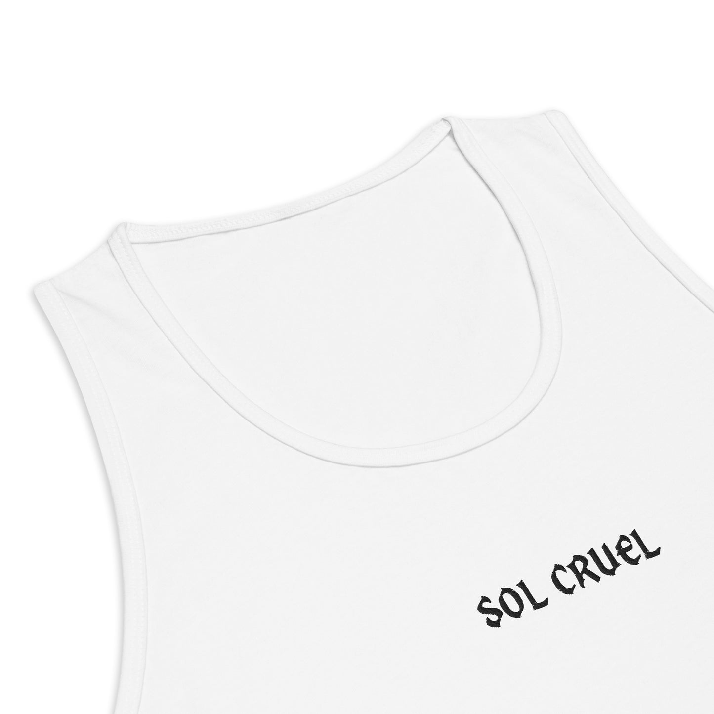 Men’s tank top