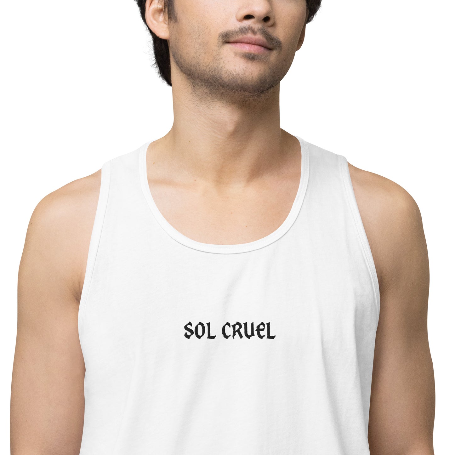 Men’s tank top