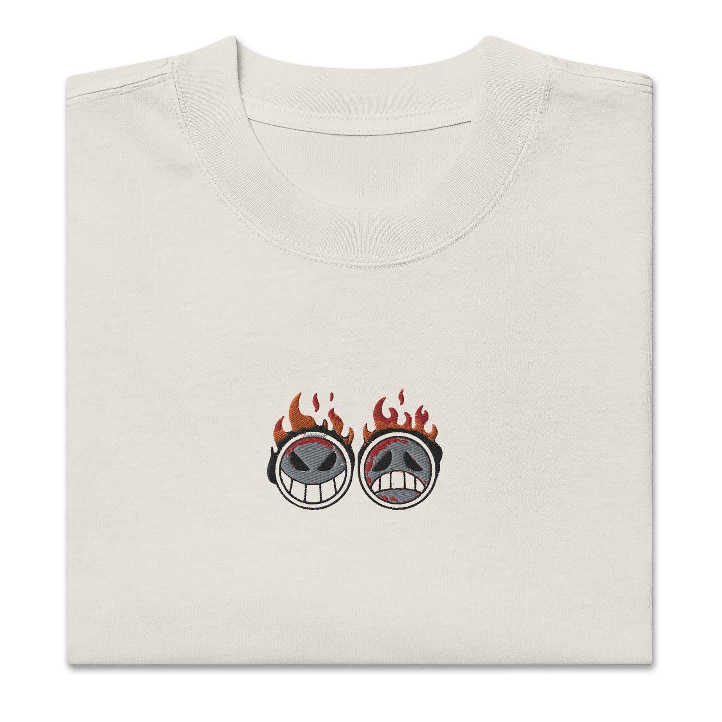 T-shirt ace One piece