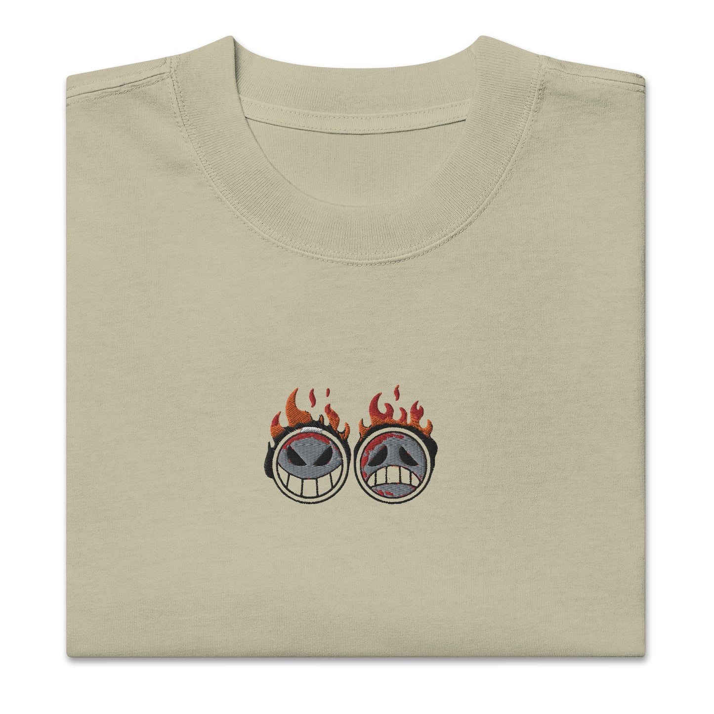 T-shirt ace One piece