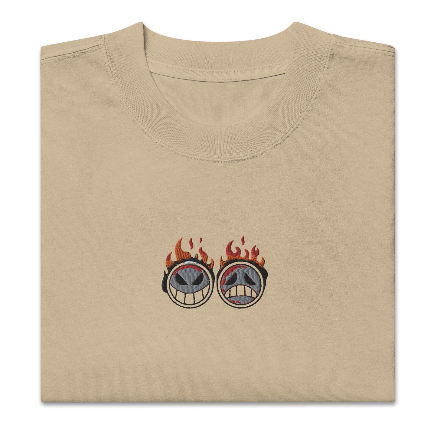 T-shirt ace One piece