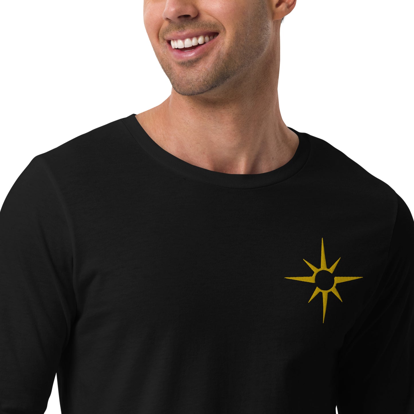 Unisex Long Sleeve Tee