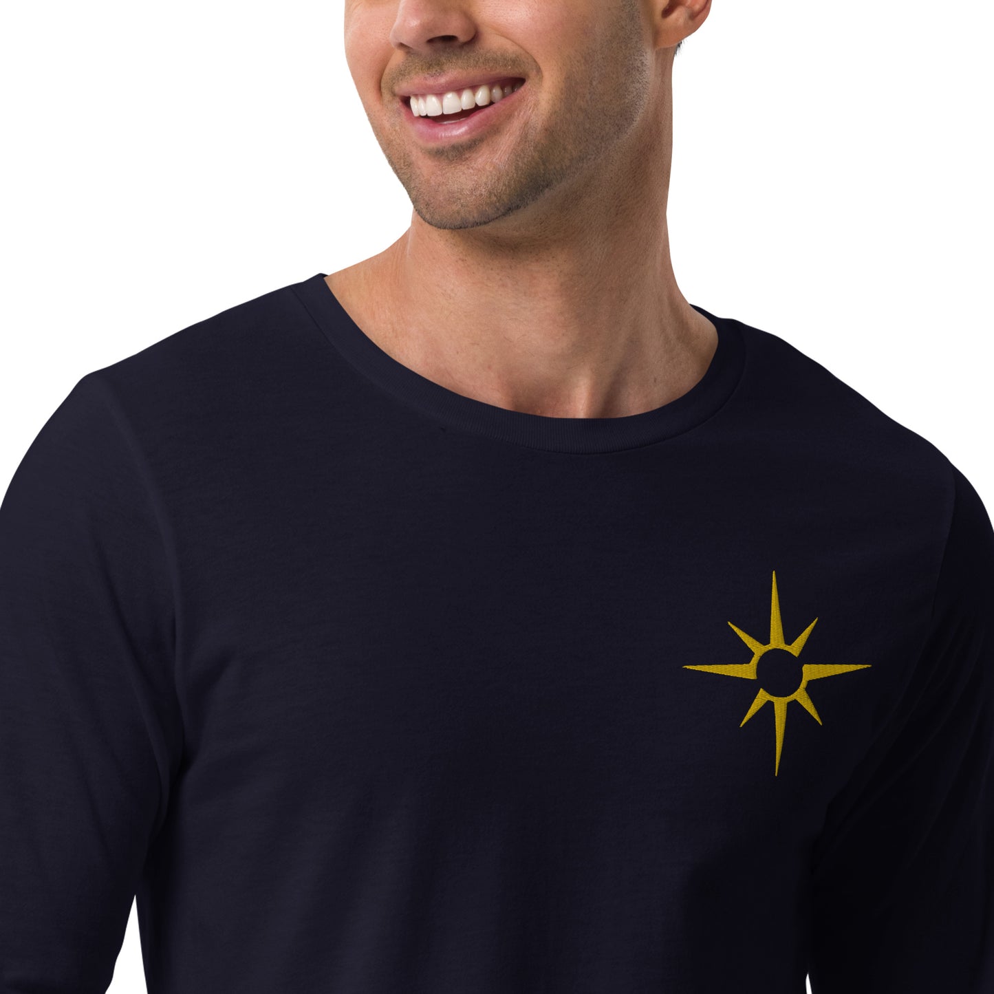 Unisex Long Sleeve Tee