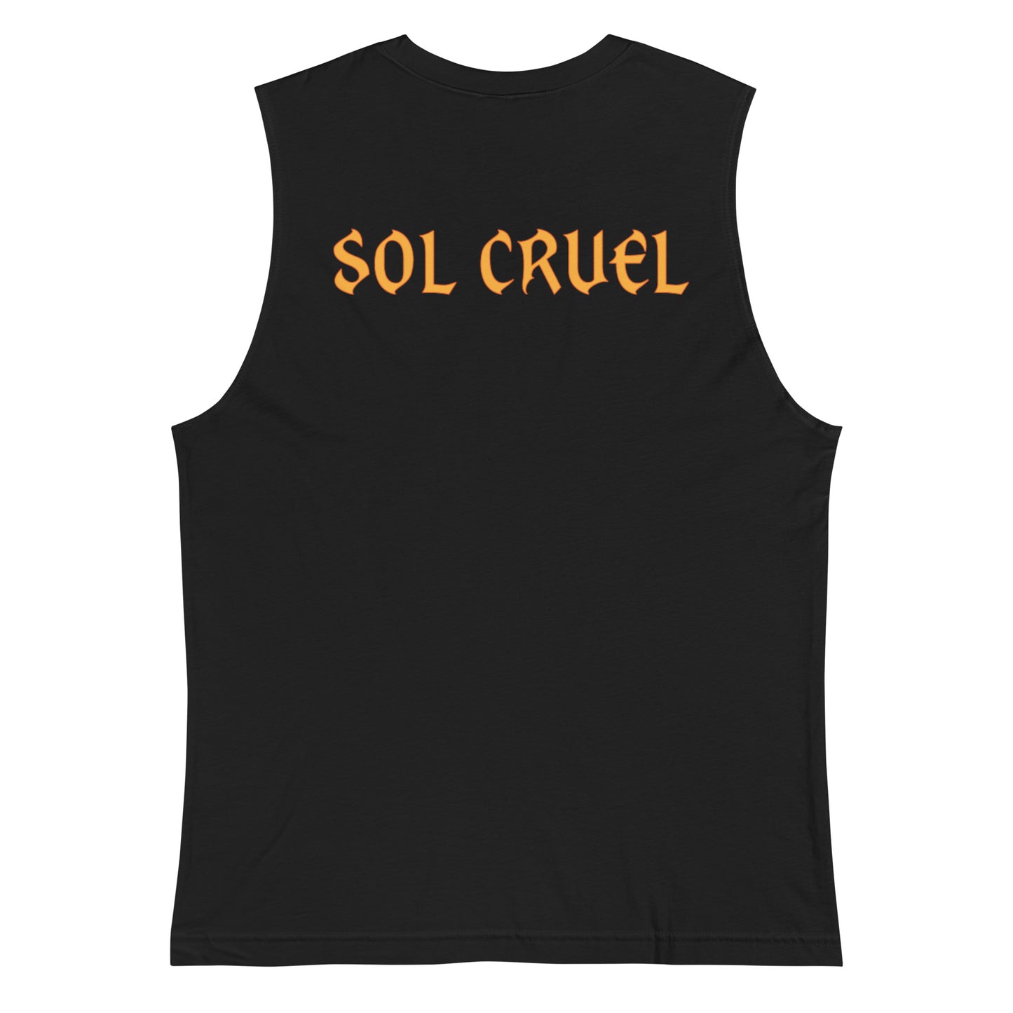 Muscle Shirt